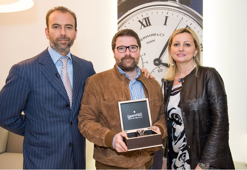 Barbara monti best sale eberhard